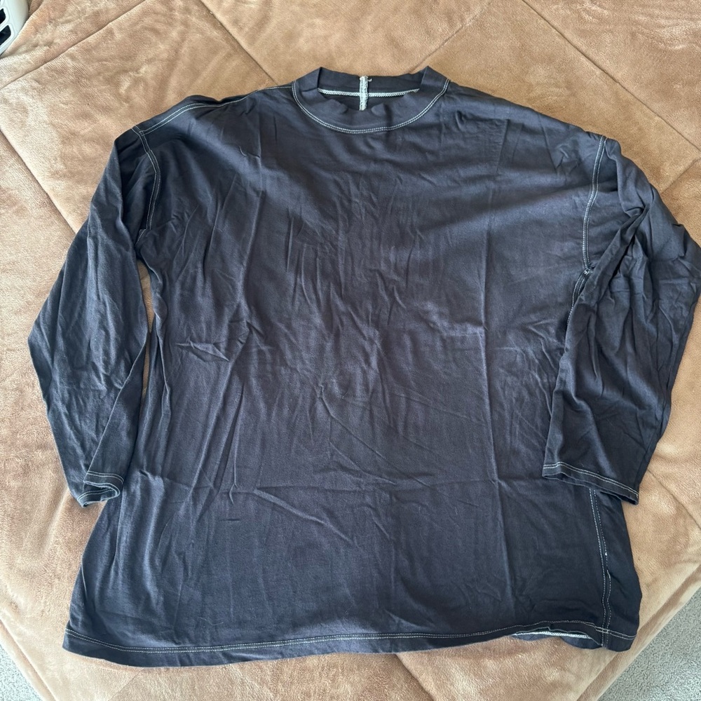 We The Free Long Sleeve